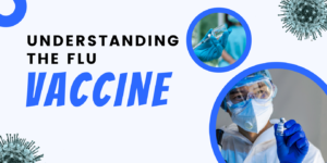 Understanding the flu vaccine, Blog post ERP Physicians